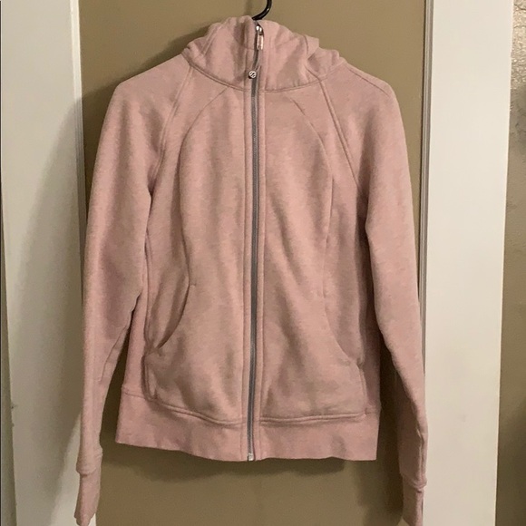 lululemon athletica Tops - Lululemon Scuba Hoodie!!!